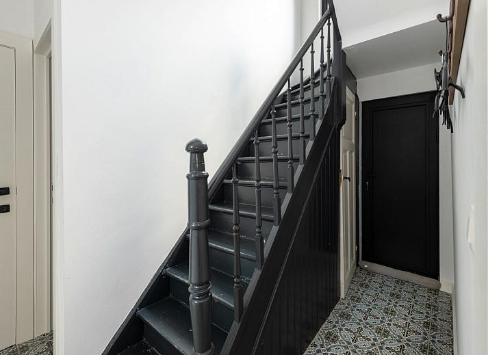 Verblijf 111373 - Vakantiewoning Belgische kust - Huis Hendrik Geeraert
