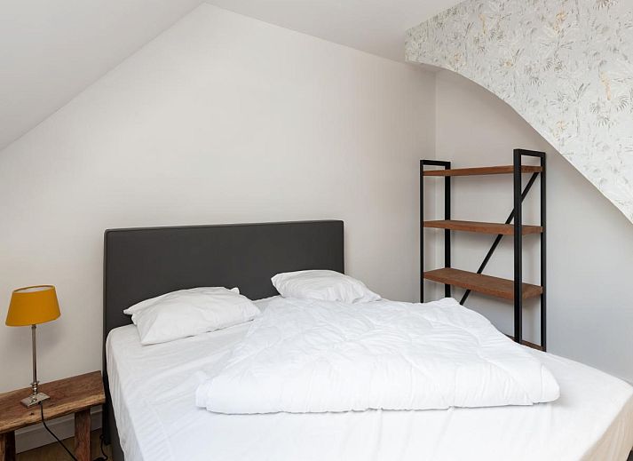 Verblijf 111373 - Vakantiewoning Belgische kust - Huis Hendrik Geeraert
