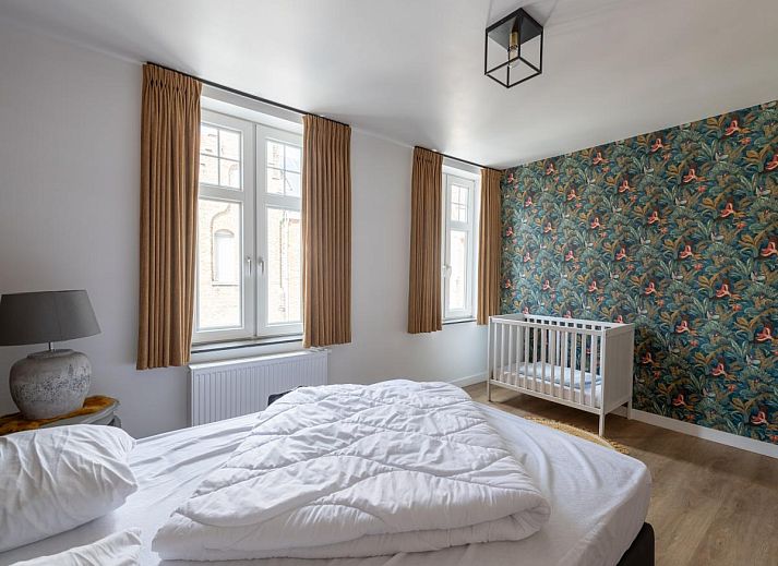 Verblijf 111373 - Vakantiewoning Belgische kust - Huis Hendrik Geeraert