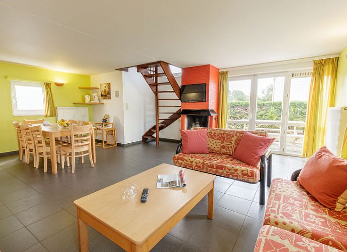 Verblijf 111411 • Vakantiewoning Belgische kust • Prestige