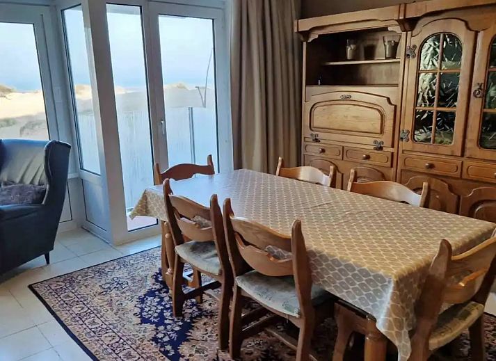 Guest house 111416 - Apartment Belgian Coast - Appartement met zeezicht