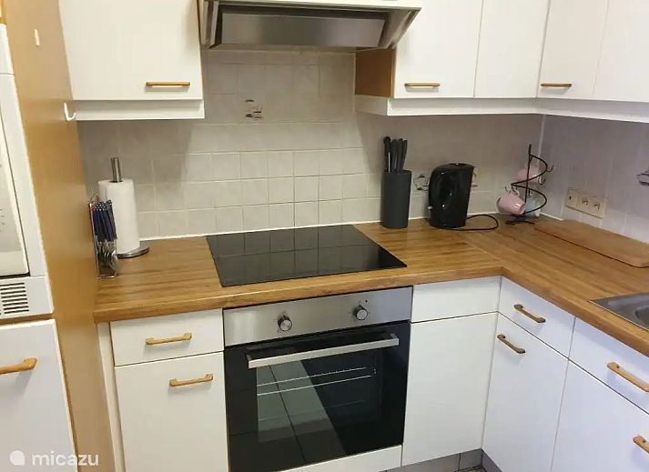Guest house 111416 - Apartment Belgian Coast - Appartement met zeezicht