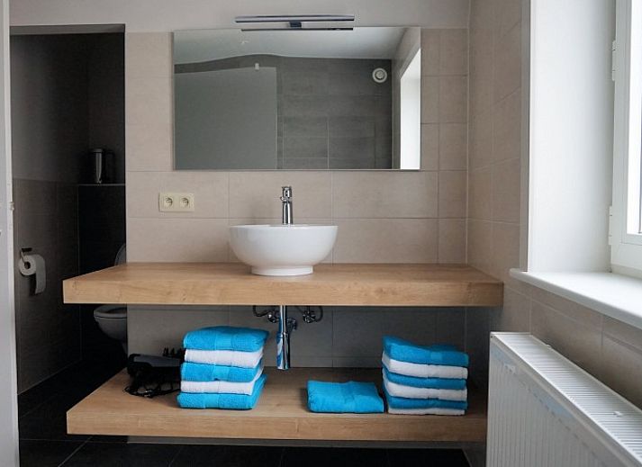 Villa 't mezennestje, charmantes Ferienhaus in Oostduinkerke, belgische Kueste, umgeben von gruener Natur.