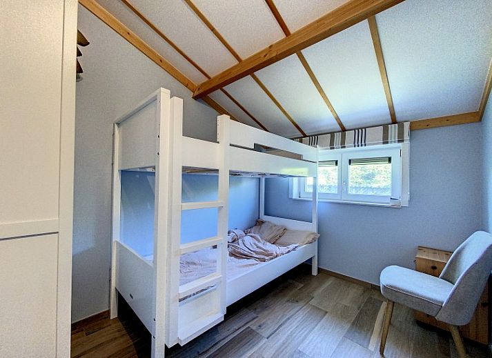 Gemuetliches Wohnzimmer im Fischerhaeuschen 'Duinengolf', Ferienhaus an der belgischen Kueste in Oostduinkerke.