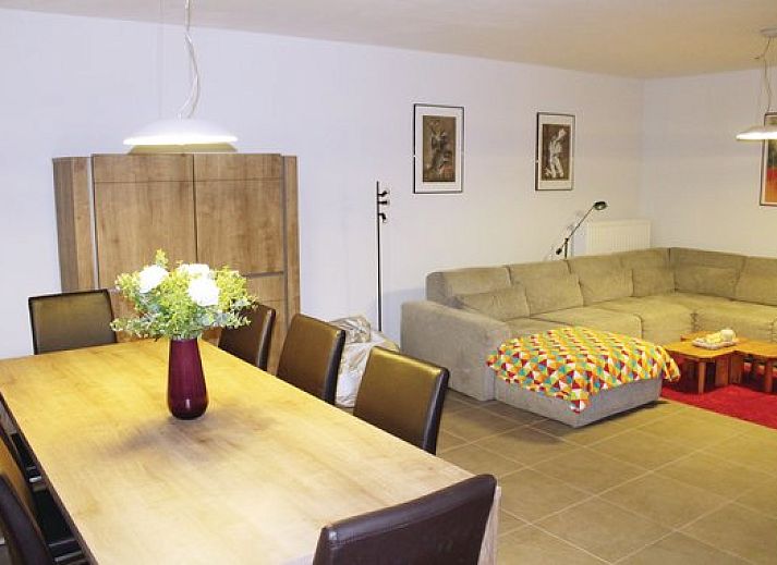 Verblijf 111511 • Appartement Belgische kust • Appartement voor 5 personen in Oostende