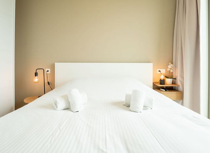 Guest house 1115119 - Apartment Belgian Coast - Appartement Zeestation
