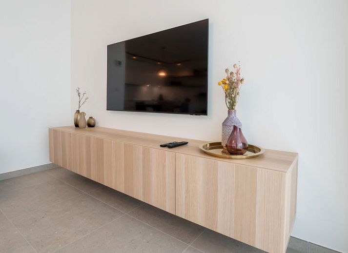 Guest house 1115119 - Apartment Belgian Coast - Appartement Zeestation