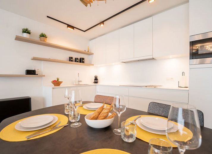 Guest house 1115119 - Apartment Belgian Coast - Appartement Zeestation