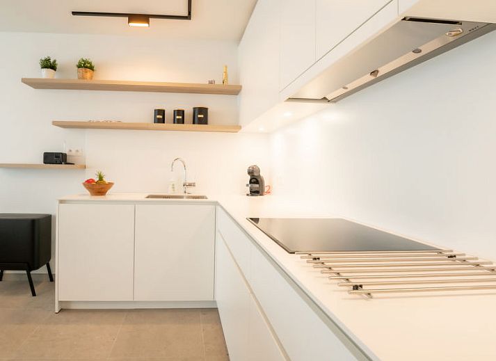 Guest house 1115119 - Apartment Belgian Coast - Appartement Zeestation