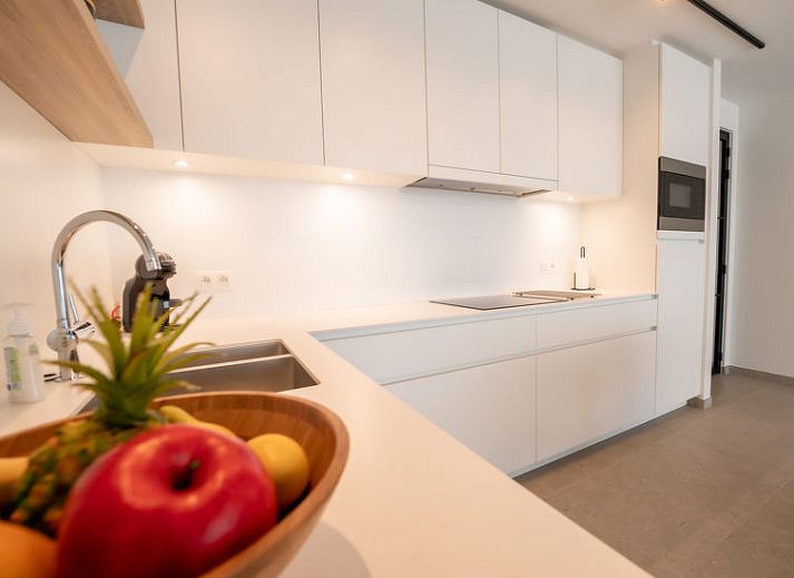 Guest house 1115119 - Apartment Belgian Coast - Appartement Zeestation