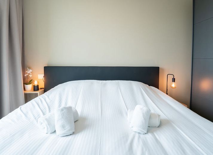 Guest house 1115119 - Apartment Belgian Coast - Appartement Zeestation