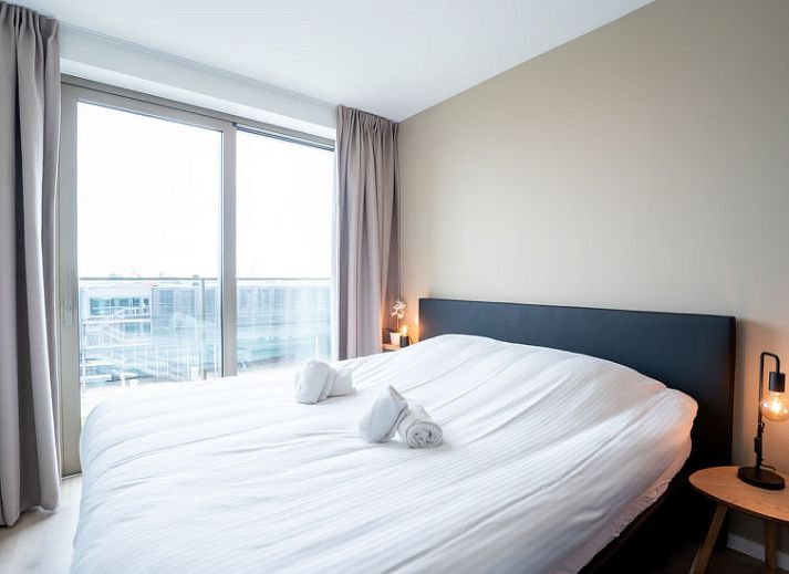 Guest house 1115119 - Apartment Belgian Coast - Appartement Zeestation