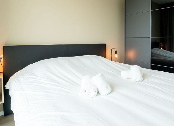 Guest house 1115119 - Apartment Belgian Coast - Appartement Zeestation