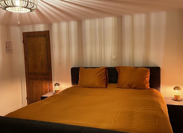 Guest house 1115134 - Holiday property Belgian Coast - Maison Nausikaa