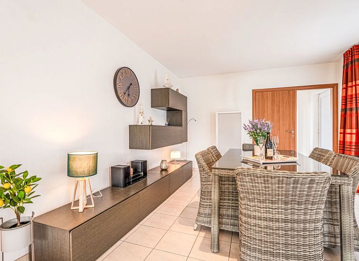 Guest house 1115139 - Holiday property Belgian Coast - Vakantiehuis Villa Polderwind