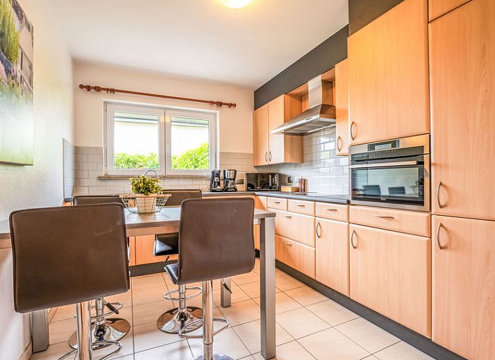 Guest house 1115139 - Holiday property Belgian Coast - Vakantiehuis Villa Polderwind