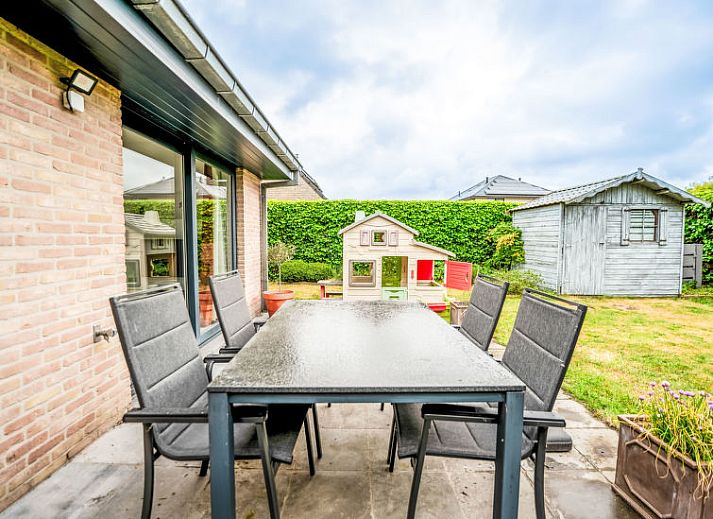Guest house 1115139 - Holiday property Belgian Coast - Vakantiehuis Villa Polderwind
