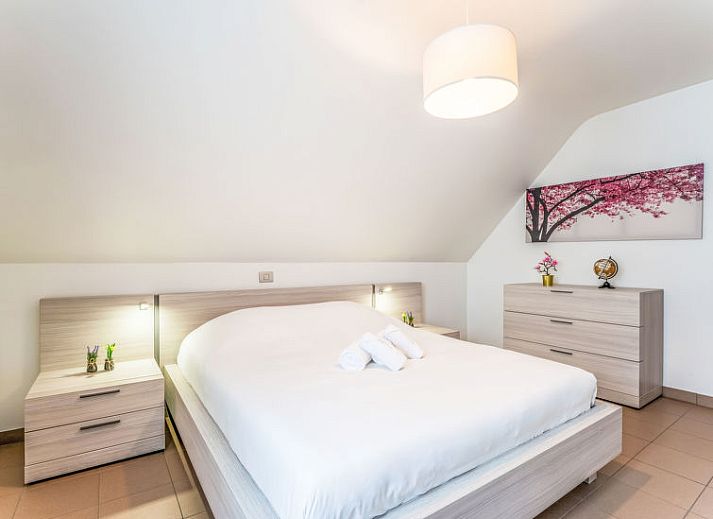 Guest house 1115139 - Holiday property Belgian Coast - Vakantiehuis Villa Polderwind