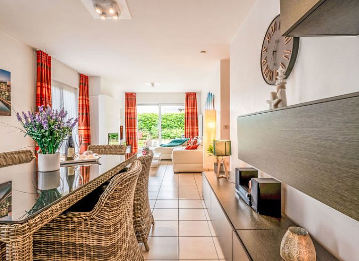 Guest house 1115139 - Holiday property Belgian Coast - Vakantiehuis Villa Polderwind