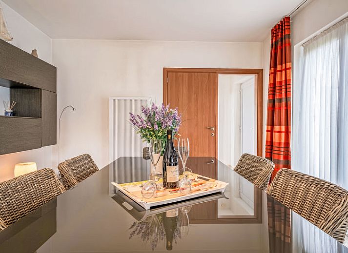 Guest house 1115139 - Holiday property Belgian Coast - Vakantiehuis Villa Polderwind