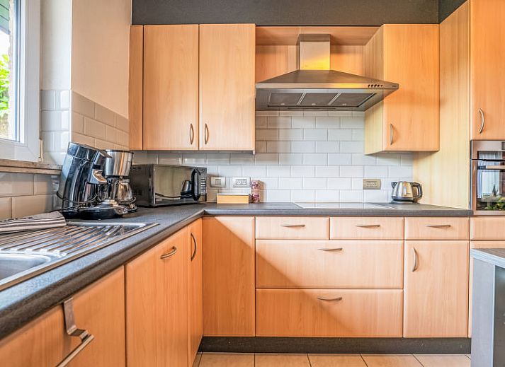 Guest house 1115139 - Holiday property Belgian Coast - Vakantiehuis Villa Polderwind