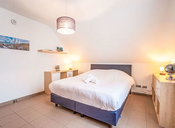 Guest house 1115139 - Holiday property Belgian Coast - Vakantiehuis Villa Polderwind