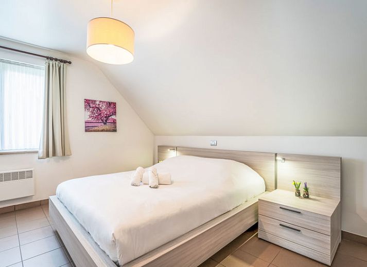 Guest house 1115139 - Holiday property Belgian Coast - Vakantiehuis Villa Polderwind