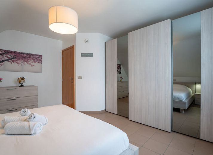 Guest house 1115139 - Holiday property Belgian Coast - Vakantiehuis Villa Polderwind