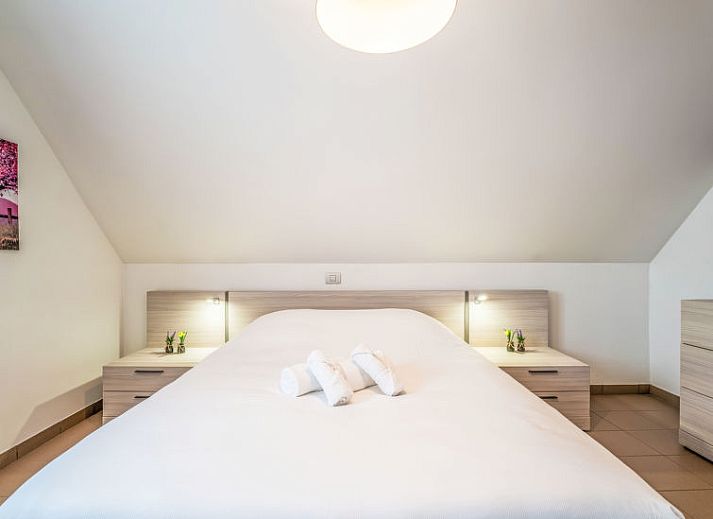 Guest house 1115139 - Holiday property Belgian Coast - Vakantiehuis Villa Polderwind