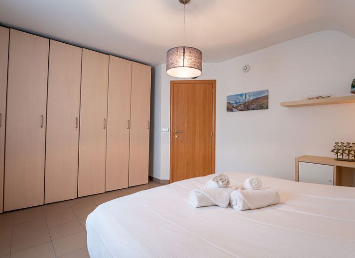Guest house 1115139 - Holiday property Belgian Coast - Vakantiehuis Villa Polderwind