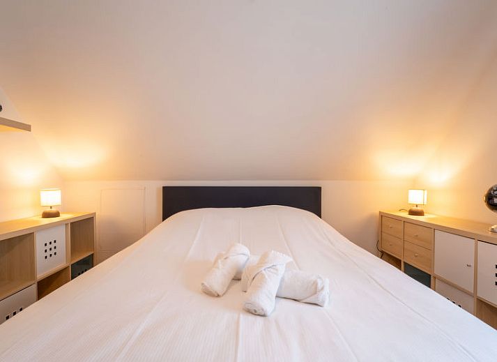 Guest house 1115139 - Holiday property Belgian Coast - Vakantiehuis Villa Polderwind