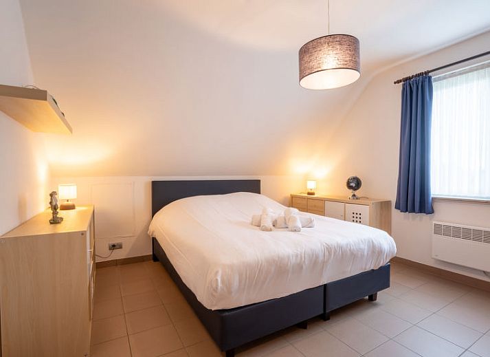 Guest house 1115139 - Holiday property Belgian Coast - Vakantiehuis Villa Polderwind