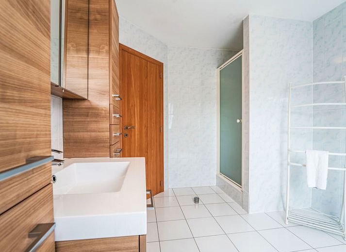 Guest house 1115139 - Holiday property Belgian Coast - Vakantiehuis Villa Polderwind