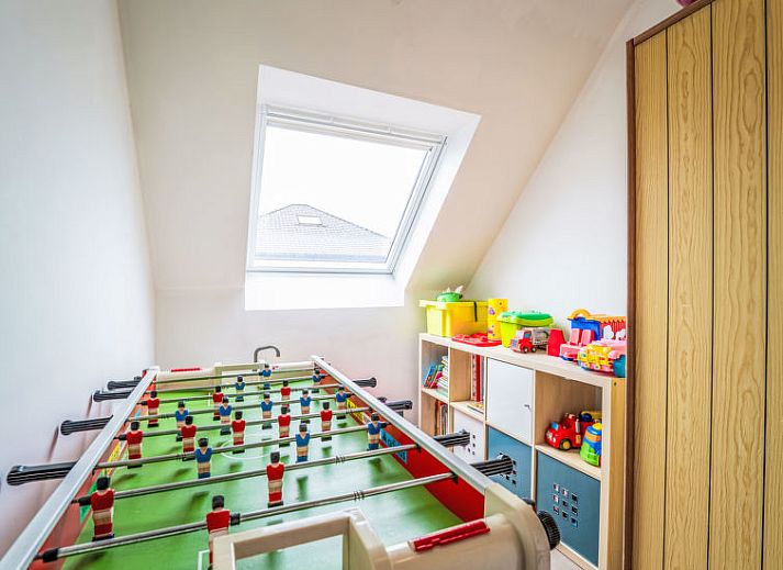 Guest house 1115139 - Holiday property Belgian Coast - Vakantiehuis Villa Polderwind