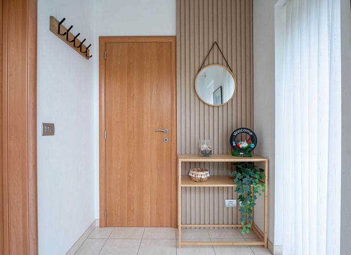 Guest house 1115139 - Holiday property Belgian Coast - Vakantiehuis Villa Polderwind