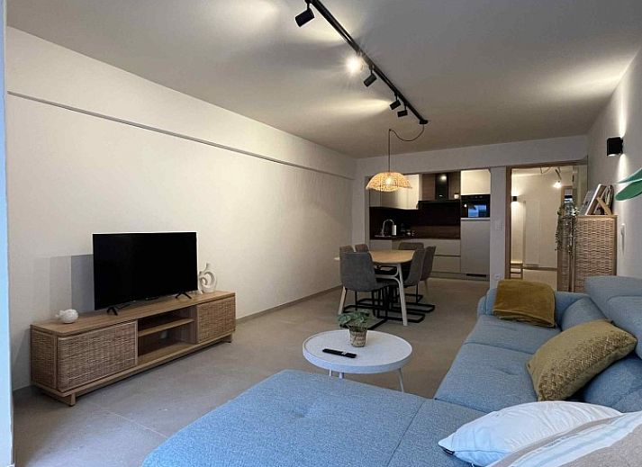 Guest house 1115141 - Apartment Belgian Coast - Appartement Oostende