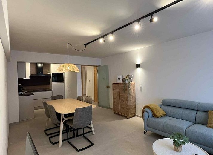 Guest house 1115141 - Apartment Belgian Coast - Appartement Oostende