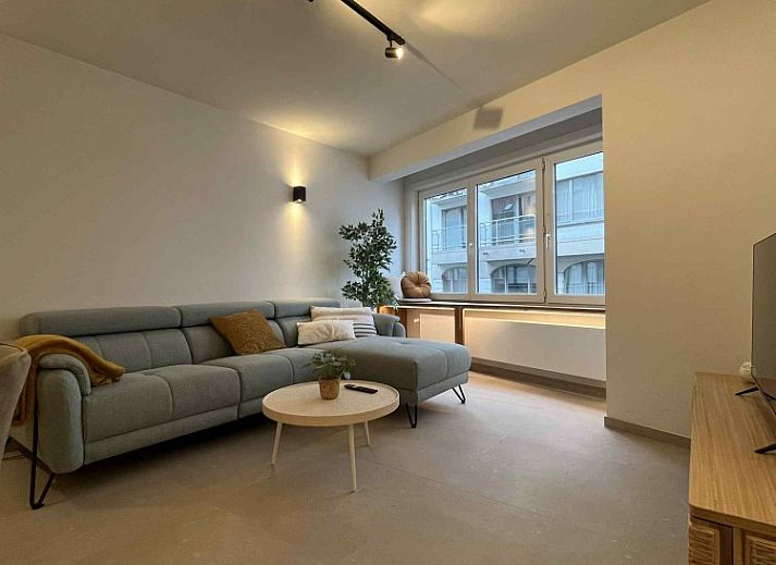 Guest house 1115141 - Apartment Belgian Coast - Appartement Oostende