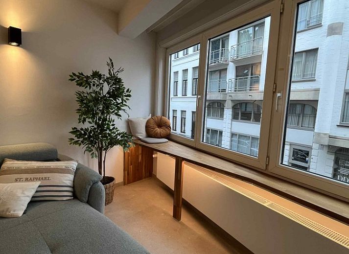 Guest house 1115141 - Apartment Belgian Coast - Appartement Oostende
