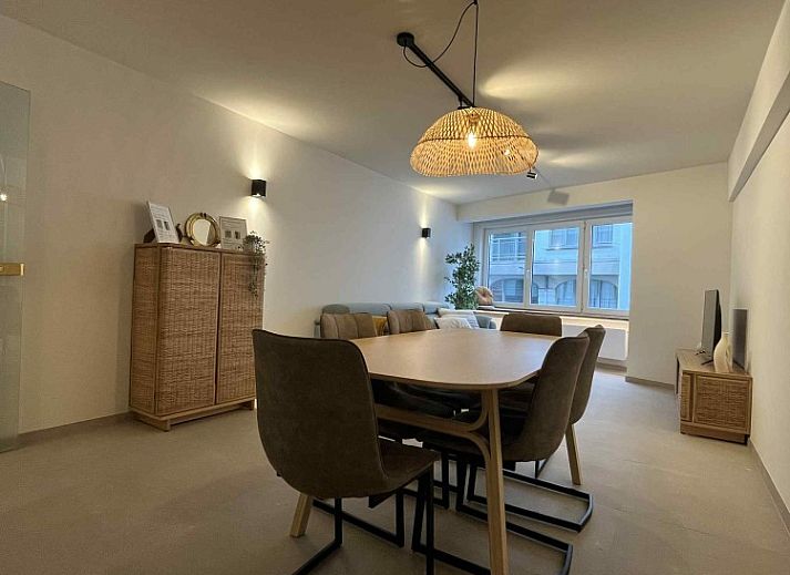 Guest house 1115141 - Apartment Belgian Coast - Appartement Oostende