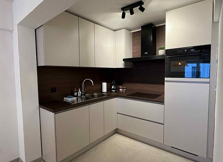 Guest house 1115141 - Apartment Belgian Coast - Appartement Oostende