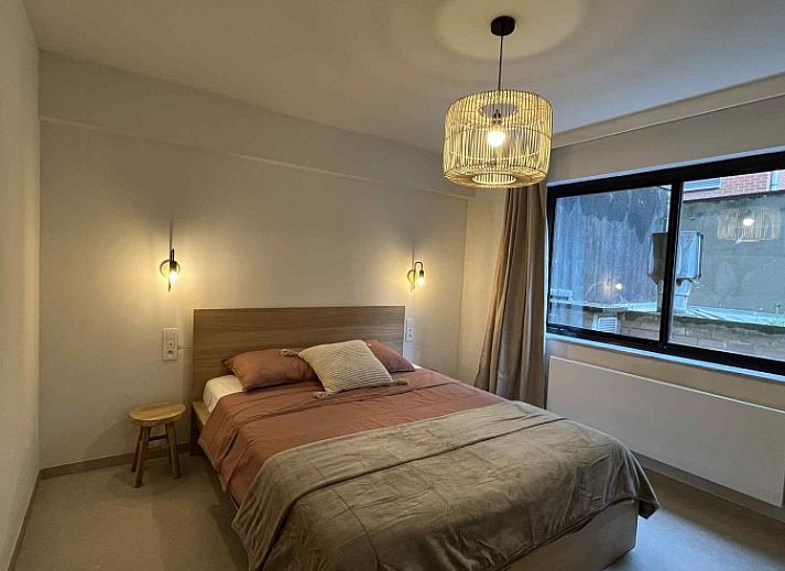Guest house 1115141 - Apartment Belgian Coast - Appartement Oostende