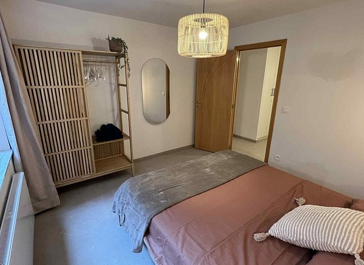 Guest house 1115141 - Apartment Belgian Coast - Appartement Oostende