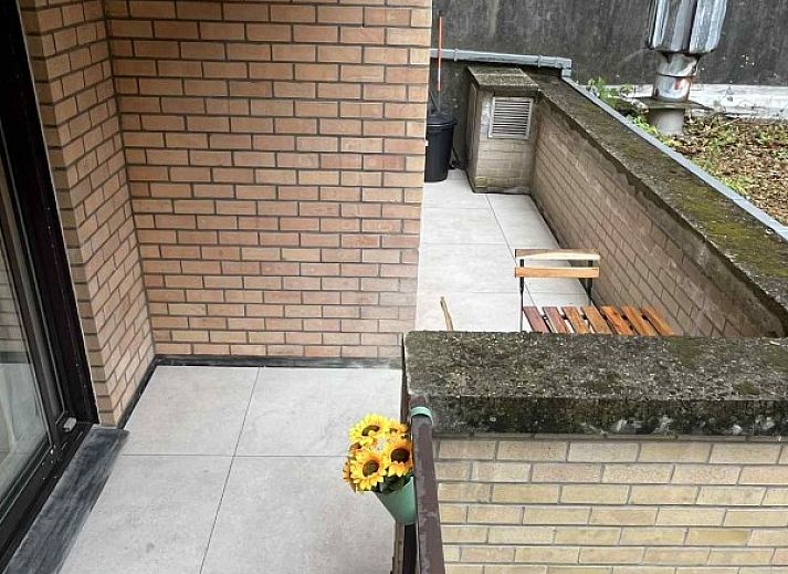 Guest house 1115141 - Apartment Belgian Coast - Appartement Oostende