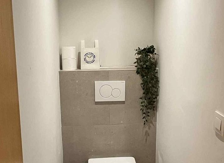Guest house 1115141 - Apartment Belgian Coast - Appartement Oostende