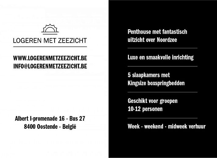 Stijlvolle woonkamer met zeezicht in Logeren met zeezicht, Oostende, Belgische kust appartement.