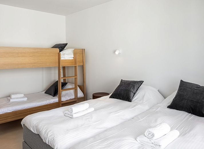 Contactgegevens en kenmerken van Logeren met zeezicht, luxe appartement in Oostende, Belgische kust.