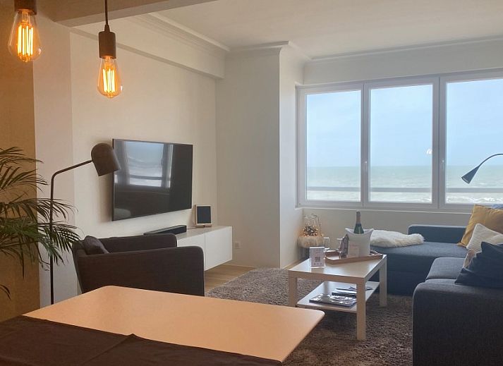 Guest house 111566 • Apartment Belgian Coast • OSKAR 