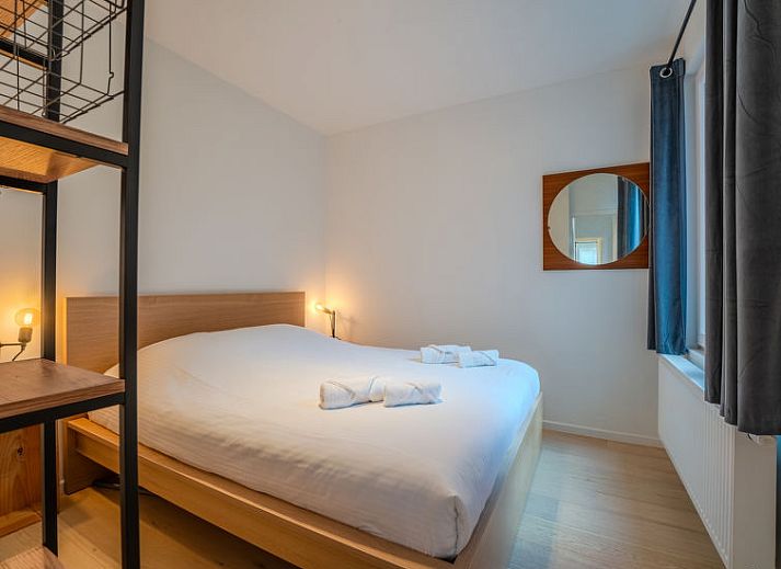 Guest house 111597 - Apartment Belgian Coast - Appartement Out of office
