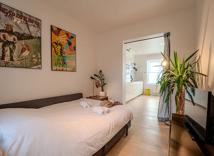 Guest house 111597 - Apartment Belgian Coast - Appartement Out of office